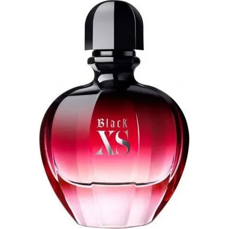 Paco Rabanne Black XS EDP 30 ml