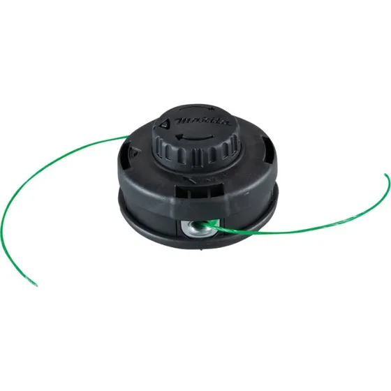 Makita Tap & Go Græstrimmerhoved 2-linje 102 mm (4 stk.)