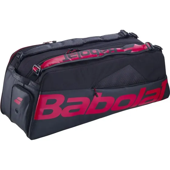 Babolat Cross Pro Badmintontaske – 10 ketchere