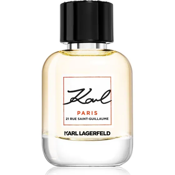 Karl Lagerfeld Paris 21 Rue Saint-Guillaume EDP 60 ml
