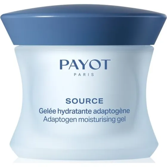 Payot Source Adaptogen Hydrating Gel 50 ml