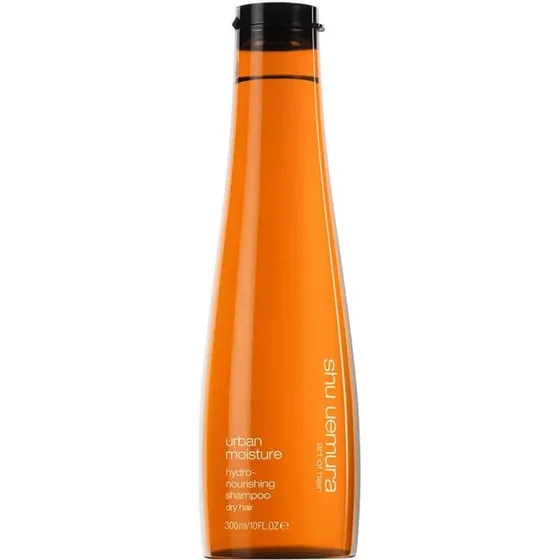 Shu Uemura Art of Hair Urban Moisture Shampoo 300 ml