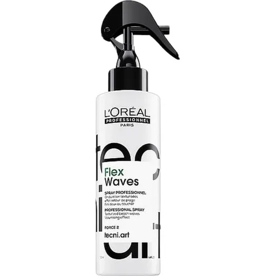 L'Oréal Professionnel Flex Waves Tecni.Art Force 2 190 ml