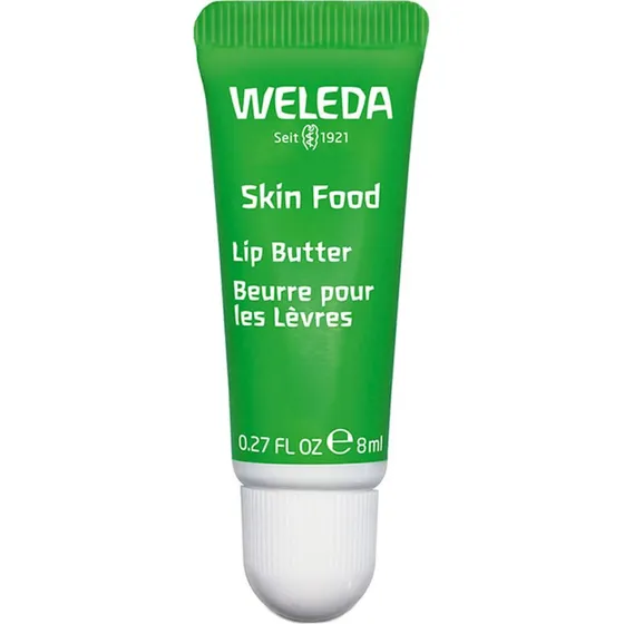 Weleda Skin Food Lip Butter 8 ml