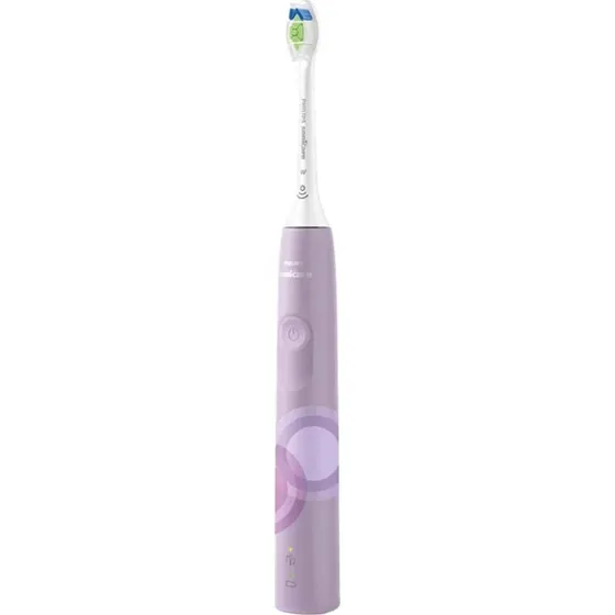 Philips Sonicare 4100 HX3689/44 Elektrisk Tandbørste med Tryksensor