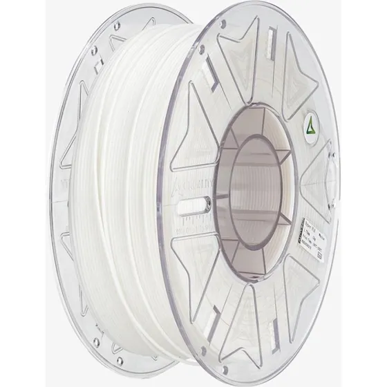 Creality Hyper PLA RFID Filament 1.75mm, 1kg, Hvid