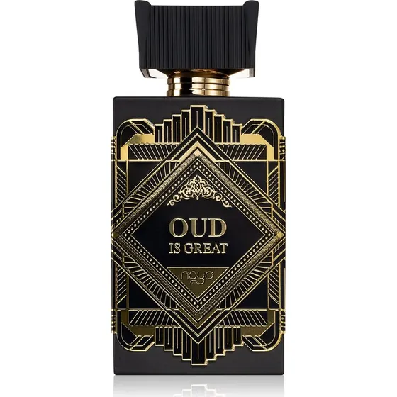 Zimaya Oud Is Great Parfume Extract 100 ml