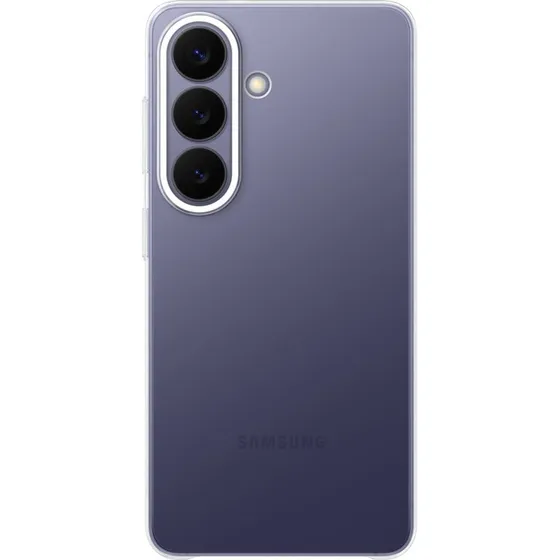 Samsung EF-QS942 Gennemsigtig Cover til Galaxy S26