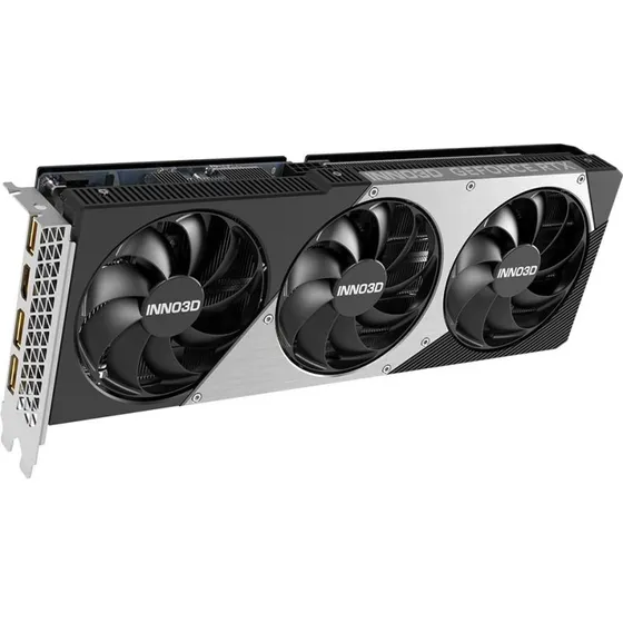 Inno3D GeForce RTX 5060 Ti X3 OC 16GB GDDR7