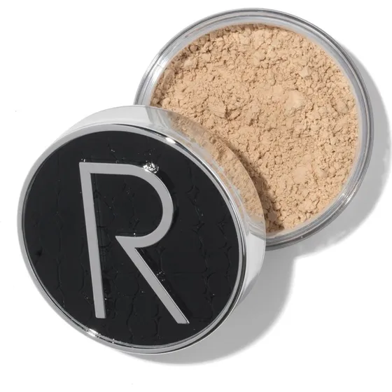 Rodial Glass Powder 18 g, fersken