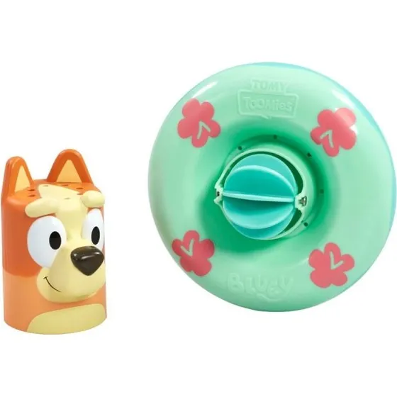Toomies Bluey Splash & Float Bingo, 18 måneder