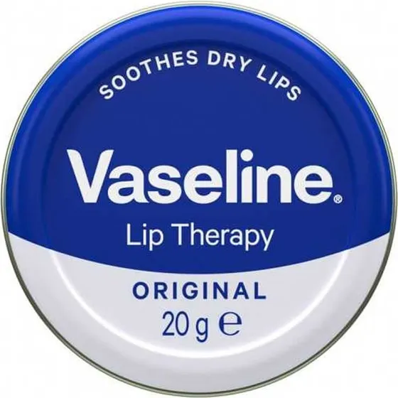 Vaseline Lip Therapy Original 20 g