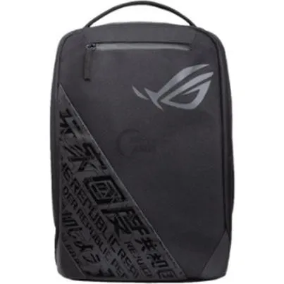 ASUS ROG Ranger Rygsæk 17" Sort/Grå AirMesh