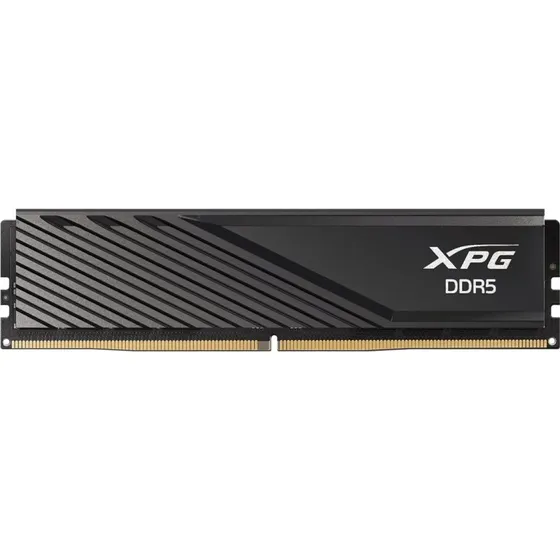 Adata Lancer Blade DDR5 16GB 6000MHz CL48 ECC Sort