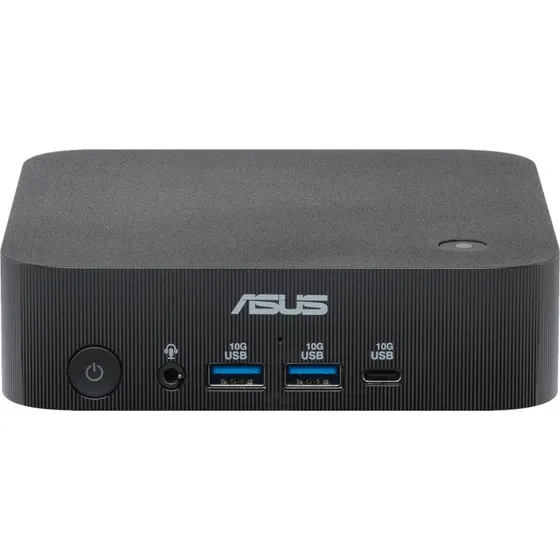 ASUS ExpertCenter PN54-BBR522MNS1 Mini PC Ryzen 5 220, Wi-Fi 7, Radeon 740M