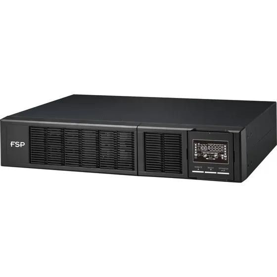 FSP Clippers RT 1K UPS 1000VA 1000W