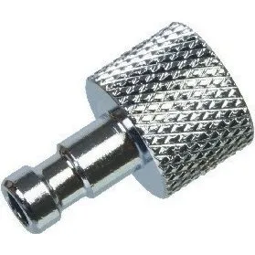 Sparmax Lyn-kobling, han, 1/8" - 41200079B