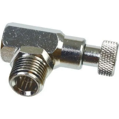Sparmax Ventil til Trykdåse 1/4 PSu