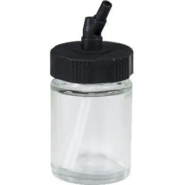 Sparmax SP-575 22cc Glasbeholder 5 stk (#29+#30)