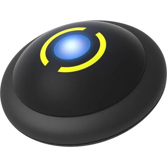 Brook Gaming Pocket Auto Catch Light - Sort, 32x32 mm