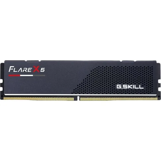 G.Skill Flare X5 DDR5 24GB CL40 5200 MHz Sort