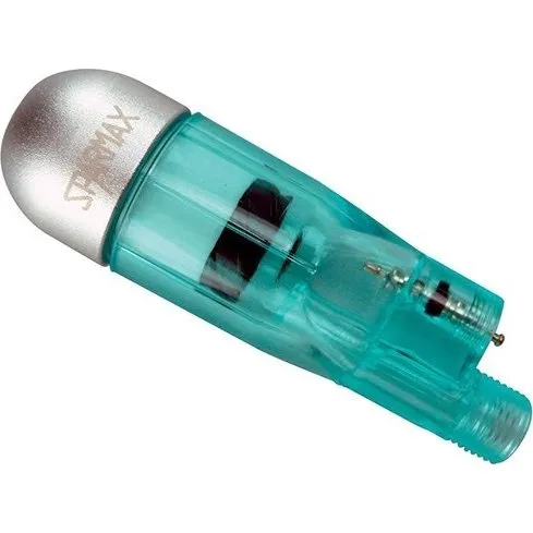 Sparmax Silver Bullet Mini Moisture Tap - Silver