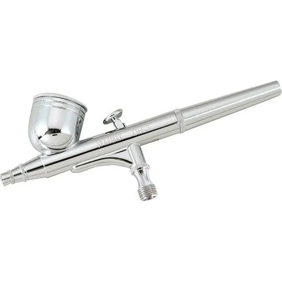 Sparmax DH-3 Airbrush, 0,3 mm, 7 cc, gravity feed
