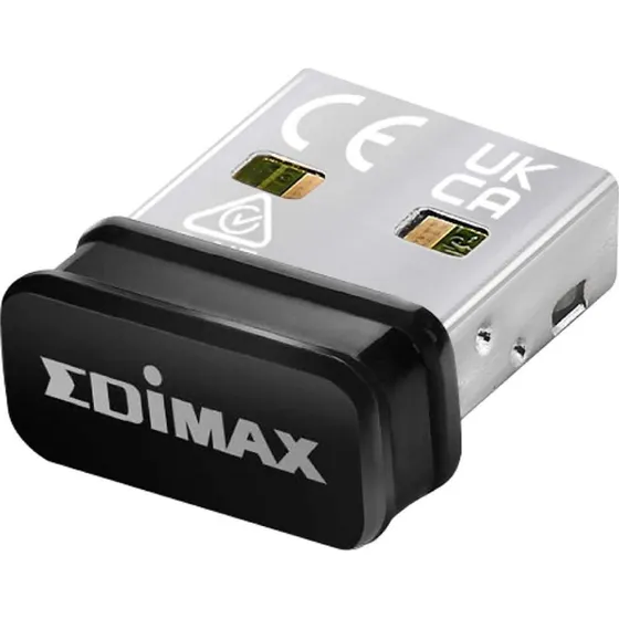 Edimax EW-7811ULC Nano Wi-Fi 5 USB Adapter