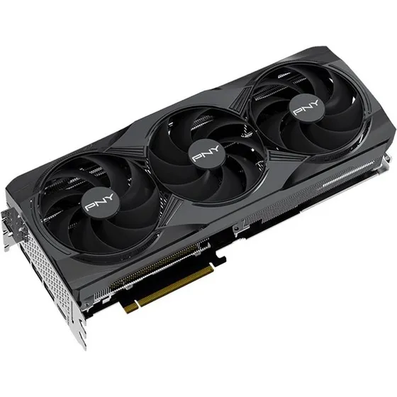 PNY GeForce RTX 5080 16GB GDDR7