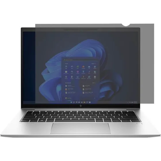 Targus 4Vu Notebook Privacy-Filter 14" Kant-til-Kant