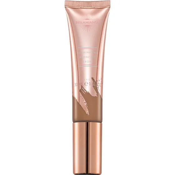 Bellamianta Illuminating Bronzing Drops 30 ml