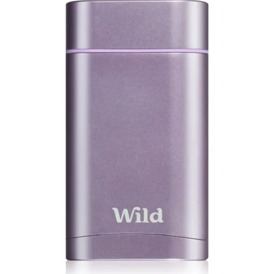 una Wild Lilla Kokos & Vanilje Deodorant 40 g i Etui