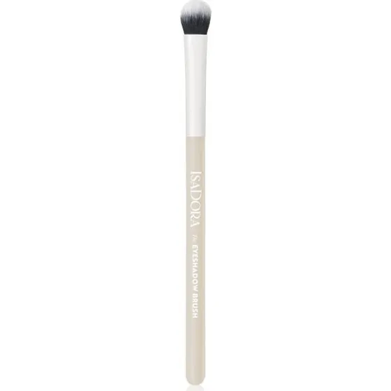 IsaDora The Eyeshadow Brush – Stor, luftig øjenskyggebørste
