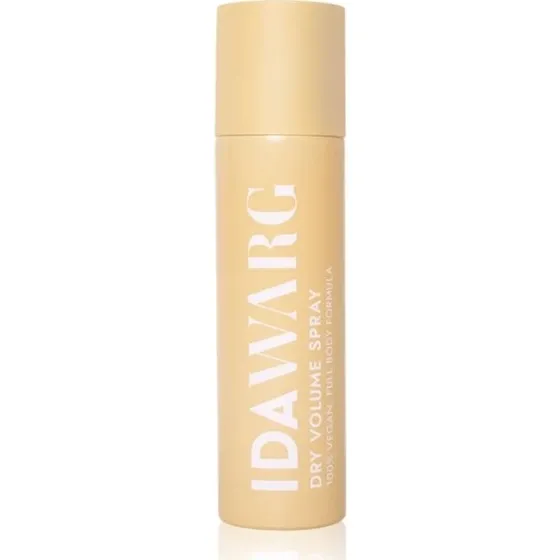 IDA WARG Dry Volume Spray 150 ml