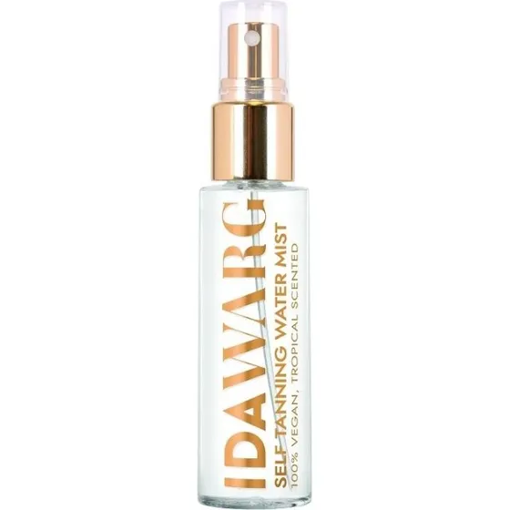 IDA WARG Self Tanning Water Mist 75 ml