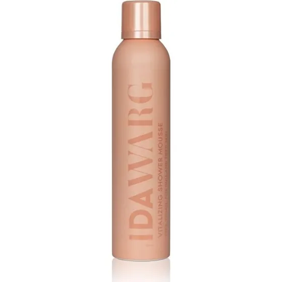Ida Warg Intense Vitalizing Shower Mousse 200 ml