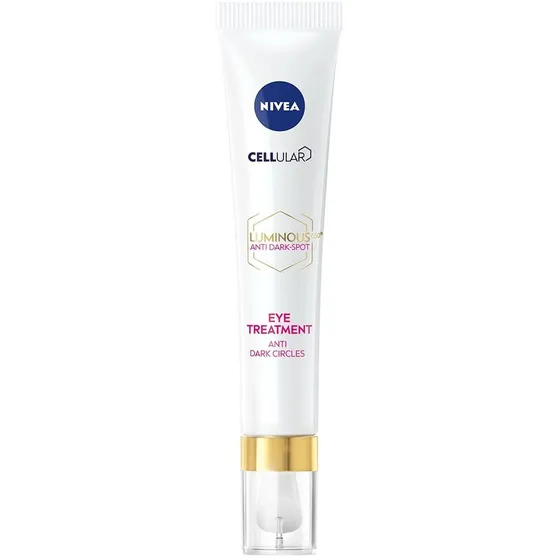 Nivea Luminous630 Anti Dark Spot Eye Treatment 15 ml