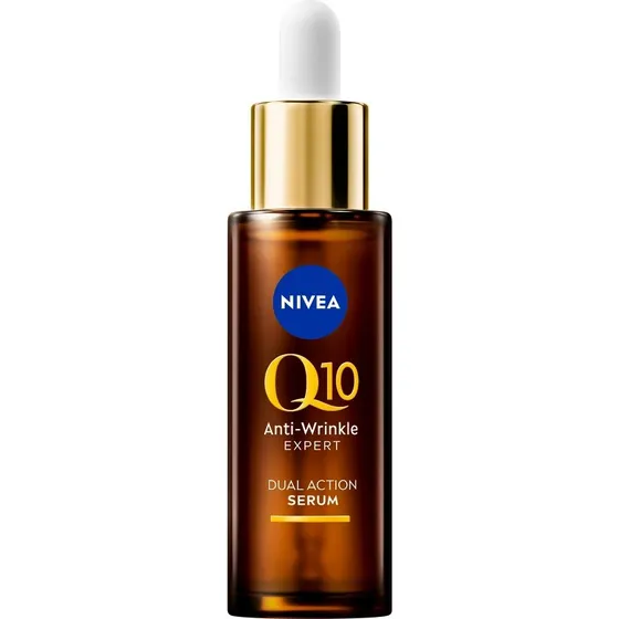 Nivea Q10 Anti-Wrinkle Expert Dual Serum 30 ml