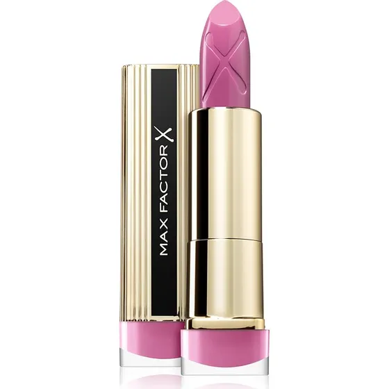 Max Factor Colour Elixir Læbestift 125 Icy Rose 4 g