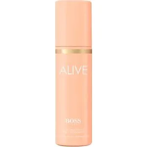 Hugo Boss Boss Alive Deodorant Spray 100 ml for kvinder