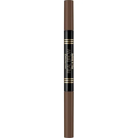 Max Factor Ægte Bryn Fyld & Form 002 Blød Brun 0,6 g