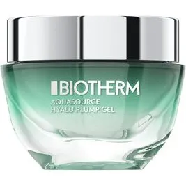 Biotherm Aquasource Hyalu Plump Gel 30 ml - Norm/Kombineret Hud