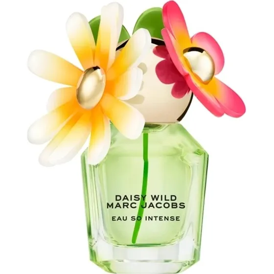 Marc Jacobs Daisy Wild Eau So Intense EDP 30 ml