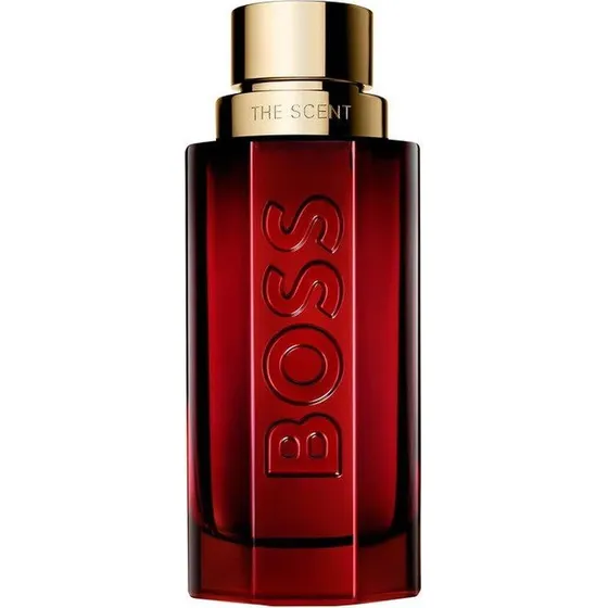 Hugo Boss The Scent Elixir Parfum 100 ml