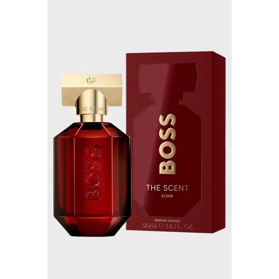 Hugo Boss The Scent For Her Elixir EDP 50 ml