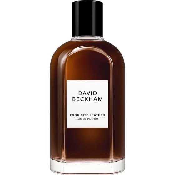 David Beckham Exquisite Leather EDP 100 ml