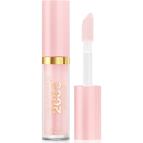Max Factor 2000 Calorie Lip Glaze Cotton Candy 4,4 ml