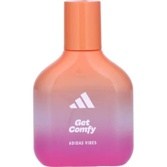 Adidas Vibes Get Comfy EDP 50 ml