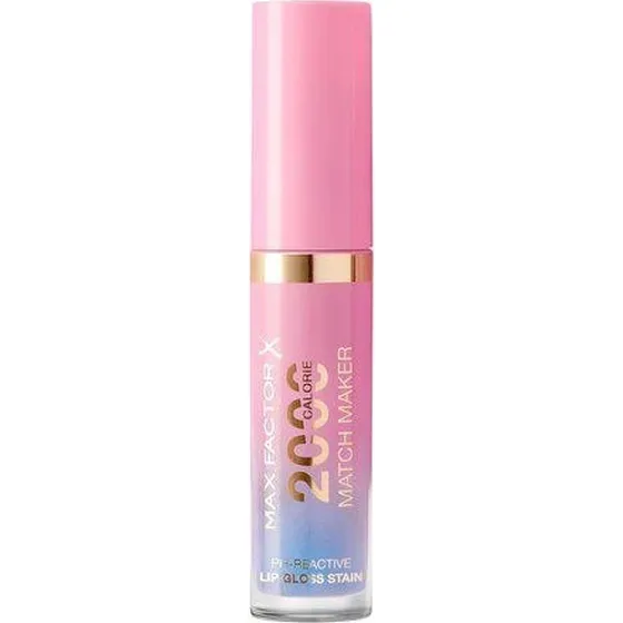 Max Factor 2000 Calorie Match Maker Lip Gloss 020, 4.4 ml