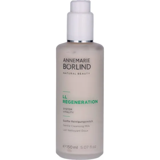 Annemarie Börlind LL Regeneration Cleansing Milk 150 ml